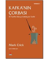 Kafkanin Corbasi