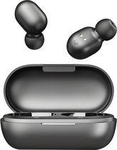 Xiaomi Haylou GT1 Draadloze in-ear koptelefoon, Bluetooth 5.0, TWS - zwart