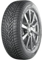 Nokian Tyres - Winterband - 215/55 R17 98H