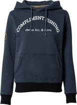 Derbe sweatshirt compliment Wit-Xl (Xxl)