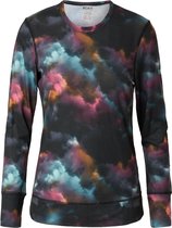 Roxy functioneel shirt daybreak Gemengde Kleuren-M