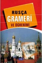 Akademik Rusça Grameri ve Öğrenimi