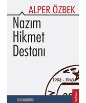 Nazım Hikmet Destanı