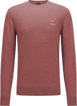 Hugo Boss Kanovant Casual Ronde hals