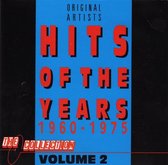 Hits Of The Years 1960 - 1975 Volume 2