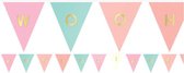 Slinger Customizable Pastel - 4.5 Meter