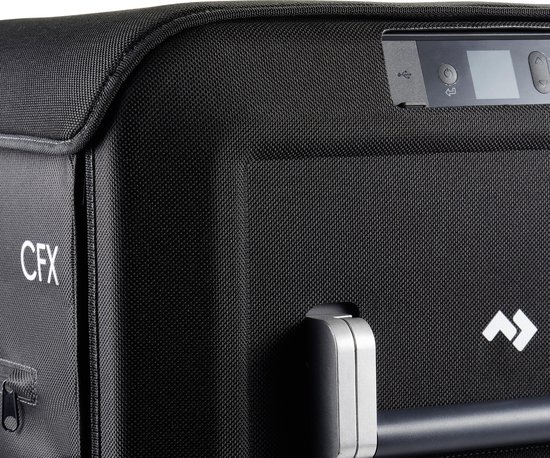Dometic Beschermhoes CFX3 PC25 Zwart van Dometic — afbeelding 2