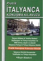 Pratik İtalyanca Konuşma Kılavuzu