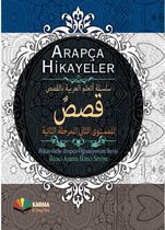 Arapça Hikayeler   Hikayelerle Arapça Öğreniyorum Serisi 2.