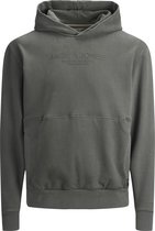 JACK&JONES PREMIUM JPRBLUJOEL SWEAT HOOD Heren Trui - Maat S