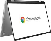 Asus Chromebook Flip C434TA-AI0363 - Chromebook - 14 Inch