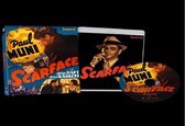 Scarface (Import) 1932