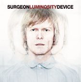 Surgeon - Luminosity Device (CD)
