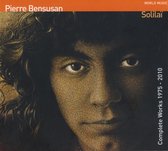 Pierre Bensusan - Solilai (CD)