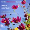 London Philharmonic Orchestra - Mahler: Symphony No.1 - Mahler (CD)