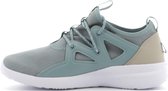 Reebok Cardio Motion W Hardloopschoenen Vrouwen groen 40.5