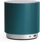 Lexon Speaker - Blauw