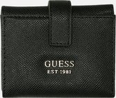 Guess Katey SLG portemonnee S black