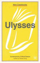 New Casebooks - Ulysses