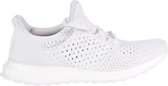 adidas Performance UltraBoost Clima J Hardloopschoenen Mannen zwart 38 2/3
