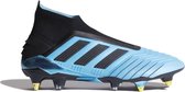 adidas Performance Predator 19+ Sg De schoenen van de voetbal Mannen blauw 44