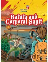 Batuta and Corporal Sayit   Honesty