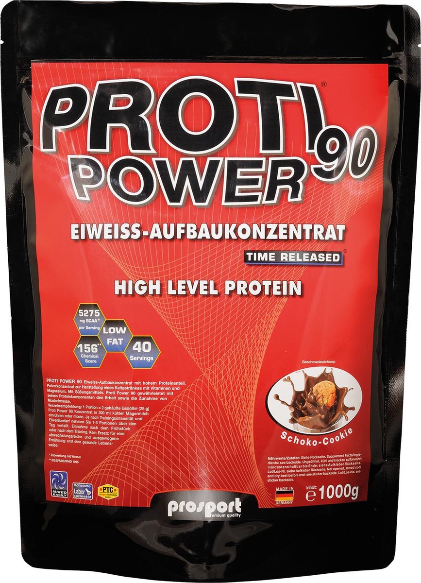 Prosport PROTI POWER 90
