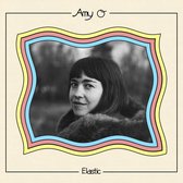 Amy O - Elastic (CD)