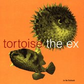 Tortoise + The Ex - In The Fishtank (CD)