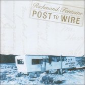 Richmond Fontaine - Post To Wire (CD)