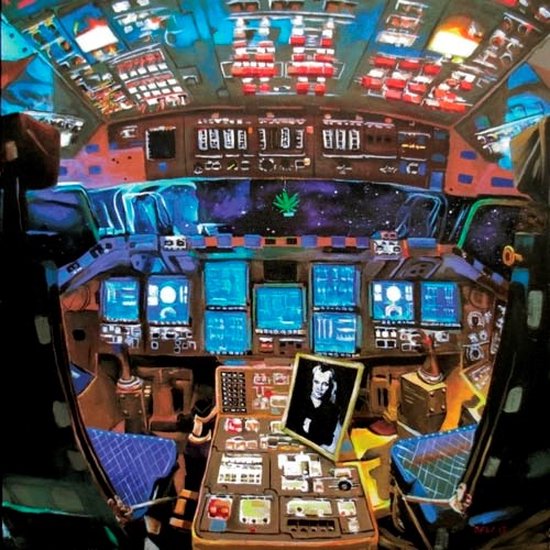 Damaged Bug - Hubba Hubba (CD)