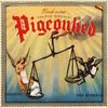 Pigeonhead - The Full Sentence (CD)