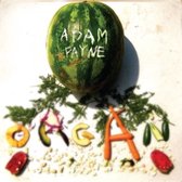 Adam Payne - Organ (CD)