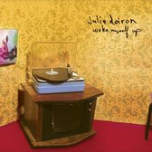 Julie Doiron - Woke Myself Up (CD)