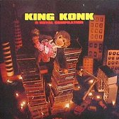Various Artists - King Konk (CD)