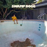 Swamp Dogg - Love, Loneliness And Auto Tune (CD)