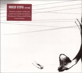 Murcof - Utopia (CD)