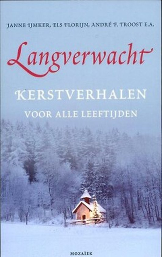 9789023994008 - Langverwacht