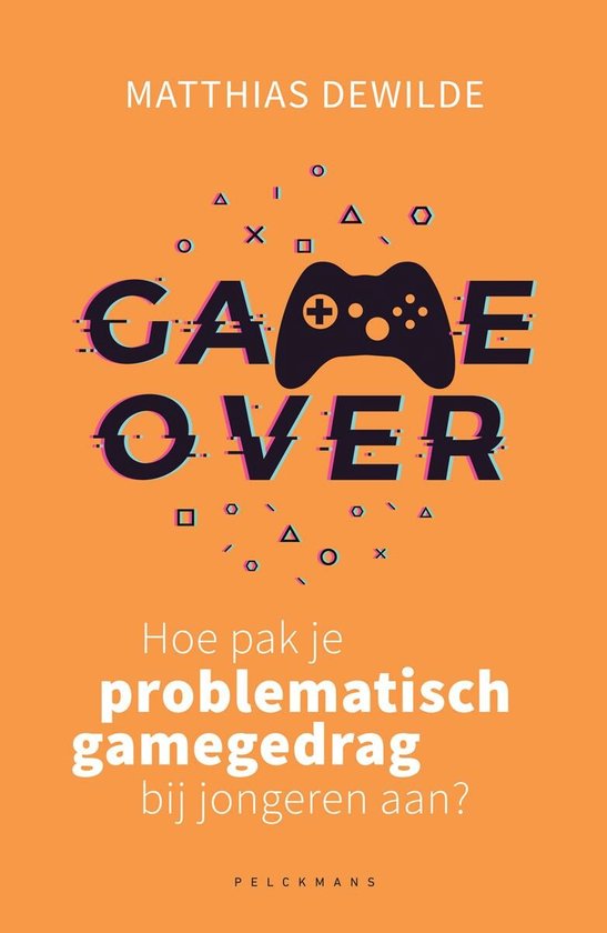 Game over - Hoe pak je gameverslaving bij jongeren aan?