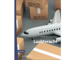 Luchtvracht (tweede editie)