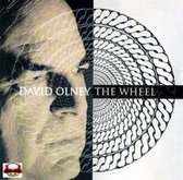 David Olney - The Wheel (CD)