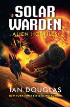 Solar Warden- Alien Hostiles