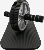 buikspiertrainer - Ab roller, wheel - Fitness roller, wheel - Buikspierwiel.