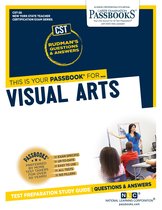 New York State Teacher Certification Examination Series (NYSTCE) - Visual Arts