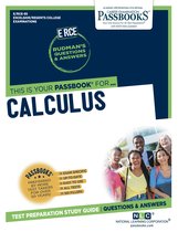 Excelsior/Regents College Examination Series - Calculus