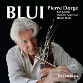 Pierre Dorge - Blui (CD)