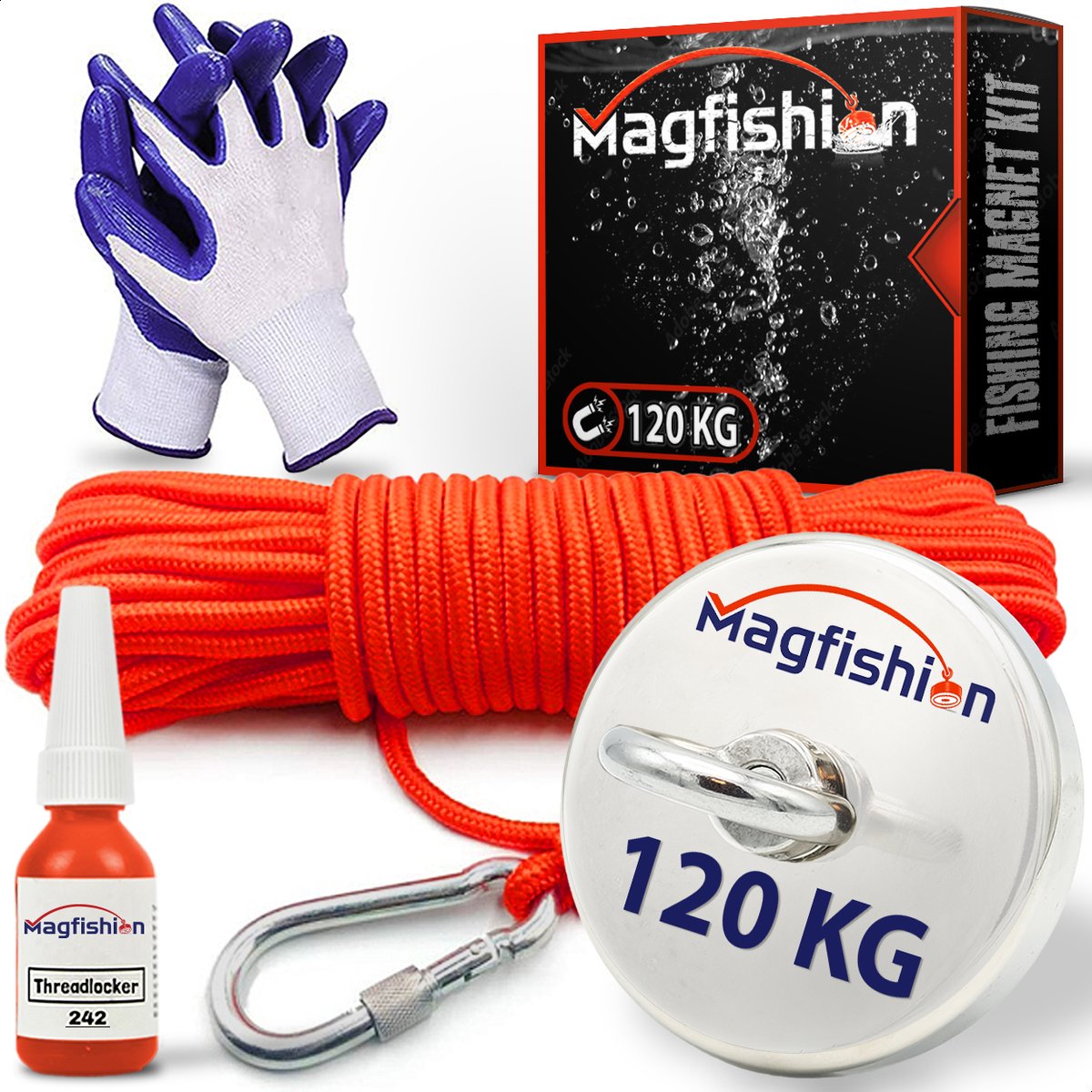 MAGFISHION