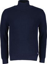 Jac Hensen Coltrui - Modern Fit - Blauw - XXL