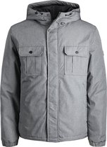 JACK&JONES JJWILLIAM LIGHT JACKET Heren Jas - Maat M