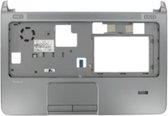 HP Upper CPU cover (chassis top)